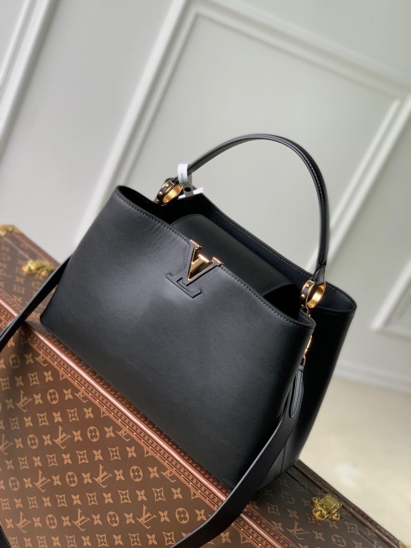 LV Capucines Bags